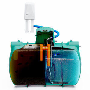 BAMARTECH ActivSolid-R 6