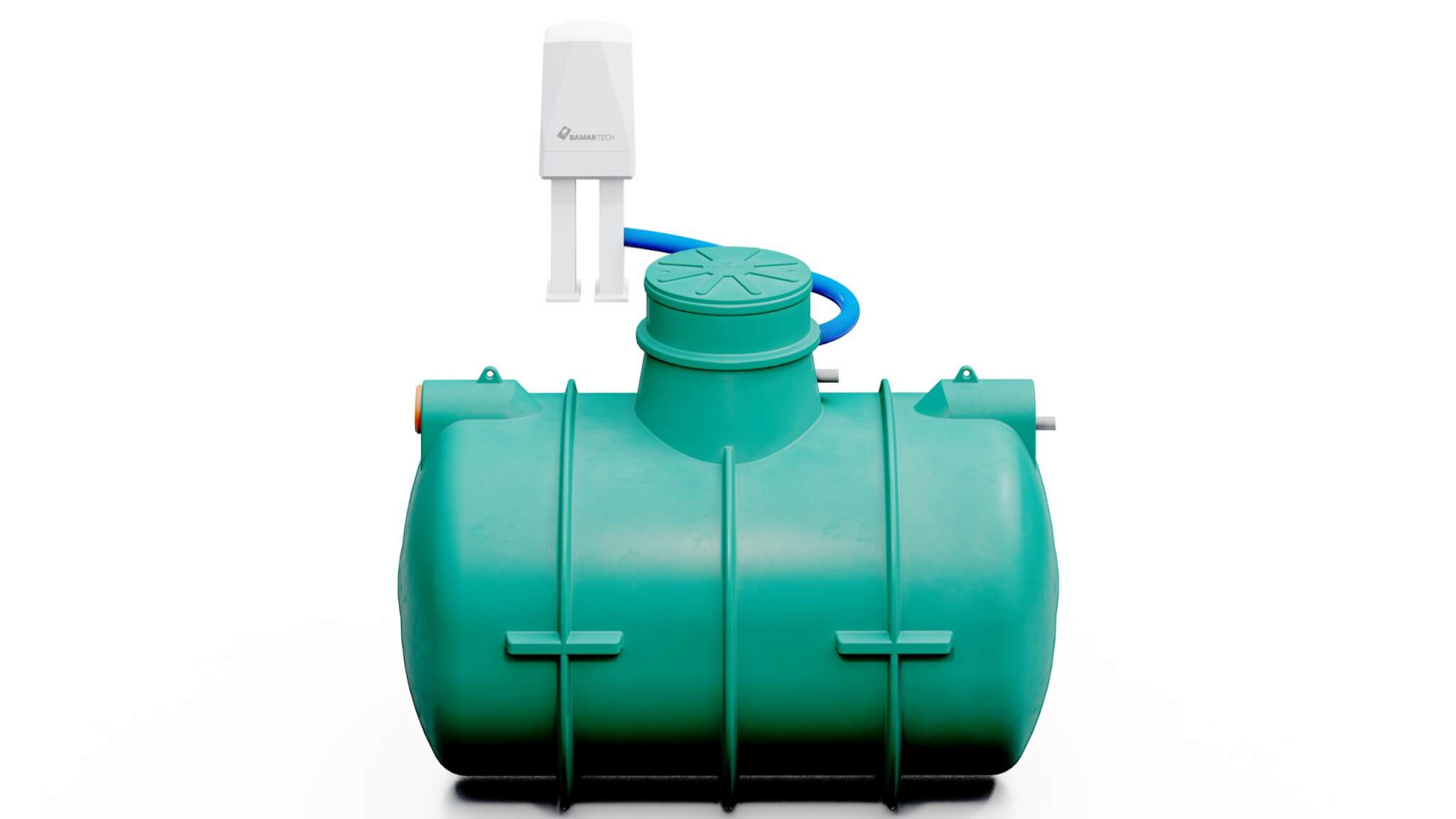 BAMARTECH ActivSolid-R 6 - obrazek 2