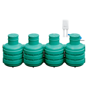 BAMARTECH BioSolid 12