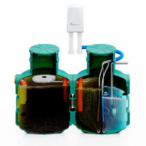 BAMARTECH BioSolid 4