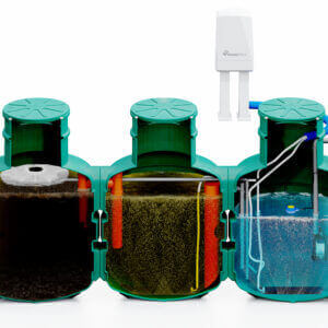 BAMARTECH BioSolid 8