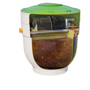 BIOSET RotoSET 12 IPS