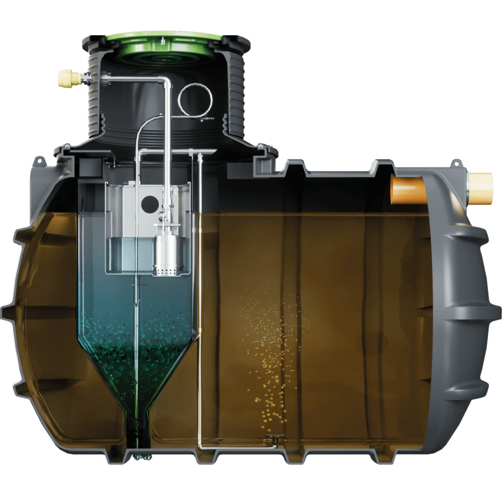 KINGSPAN BioAir 2 IPS