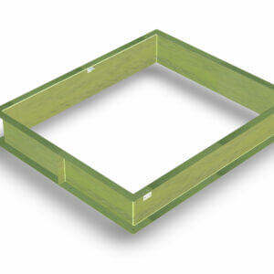 Nadstawka BioSet RotoSET 8H 20cm