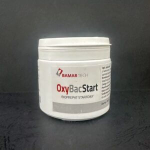 BamarTech OxyBac Start