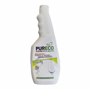 PurEco Płyn do Mycia Naczyń 750 ml