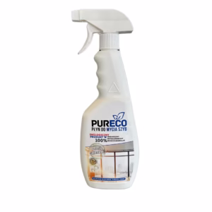 PurEco Płyn Do Szyb 750ml